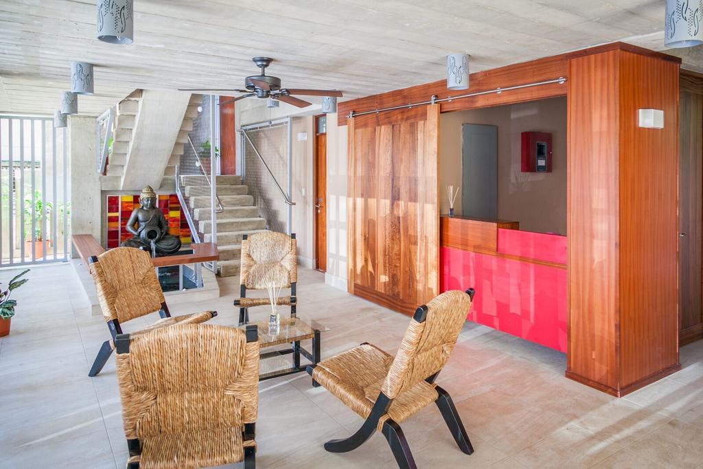 Dream Inn Pr San Juan Zewnętrze zdjęcie