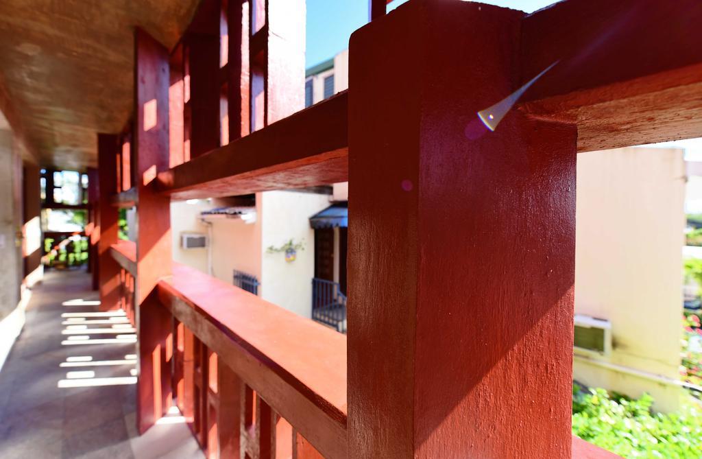 Dream Inn Pr San Juan Zewnętrze zdjęcie