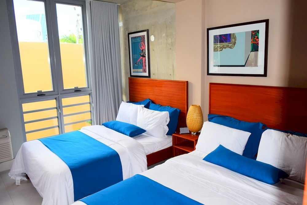 Dream Inn Pr San Juan Zewnętrze zdjęcie