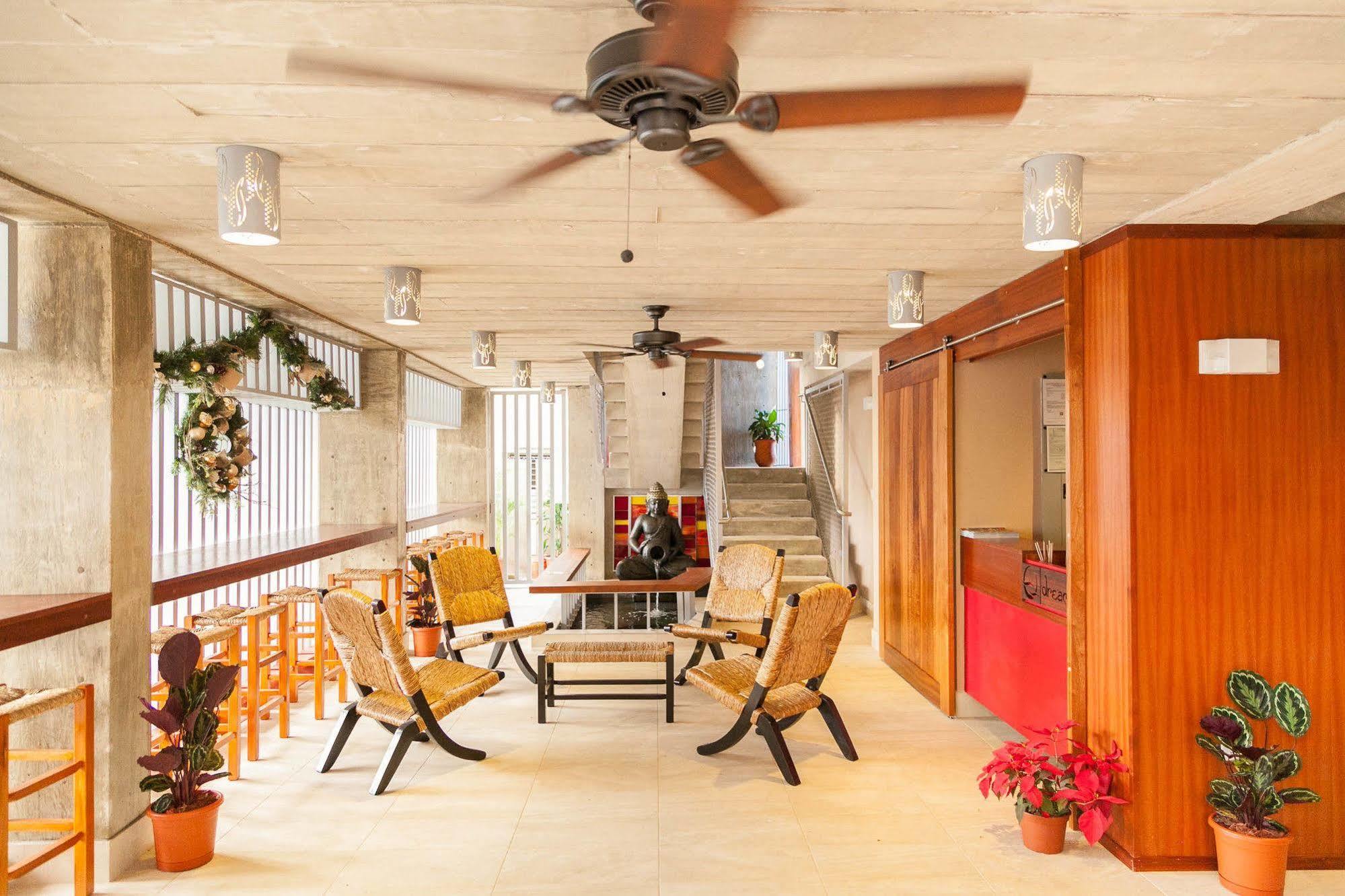 Dream Inn Pr San Juan Zewnętrze zdjęcie