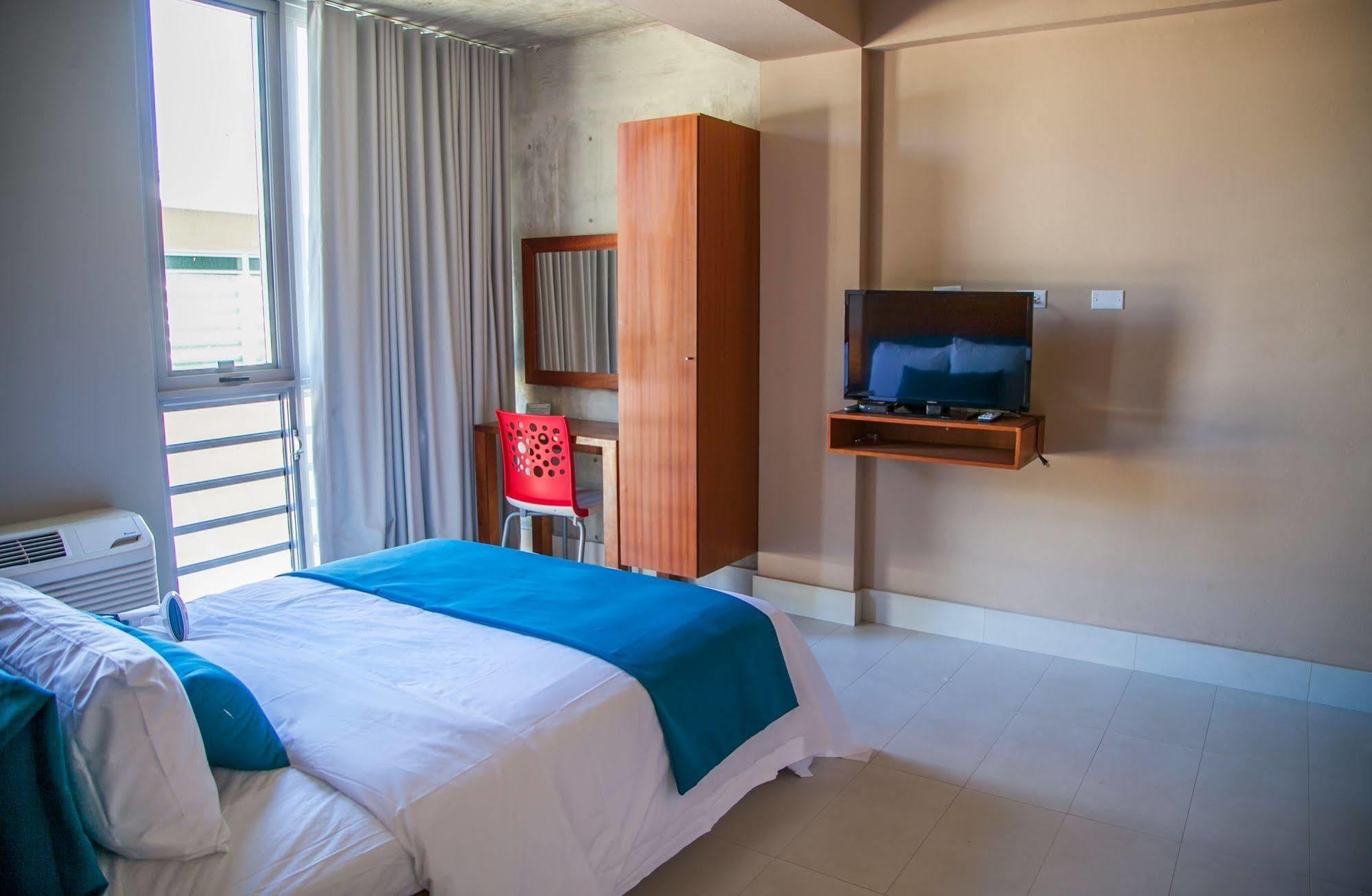 Dream Inn Pr San Juan Zewnętrze zdjęcie