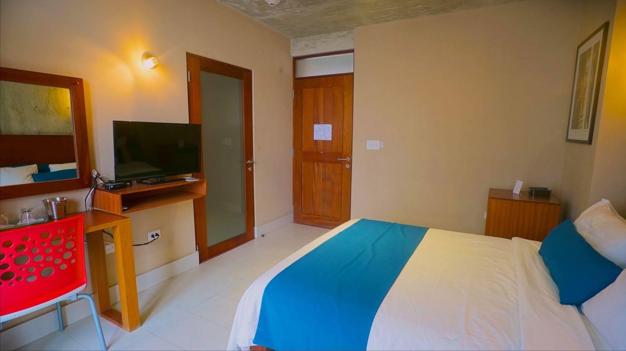 Dream Inn Pr San Juan Zewnętrze zdjęcie