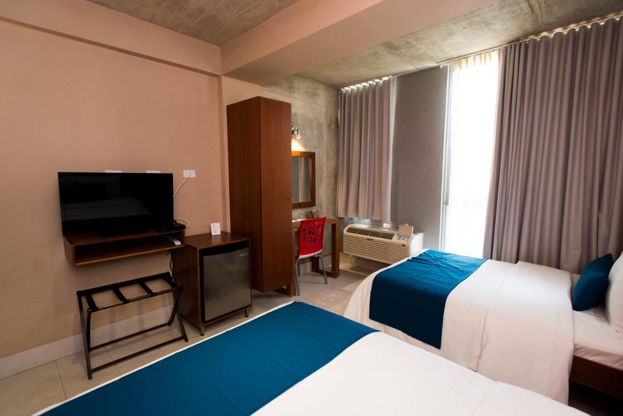 Dream Inn Pr San Juan Zewnętrze zdjęcie